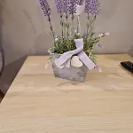 En