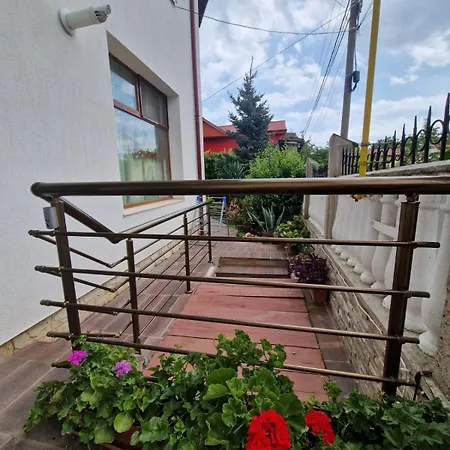 En Affittacamere Mangalia