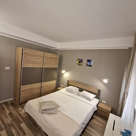 En 3* Mangalia