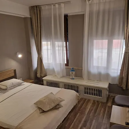 Affittacamere En Mangalia