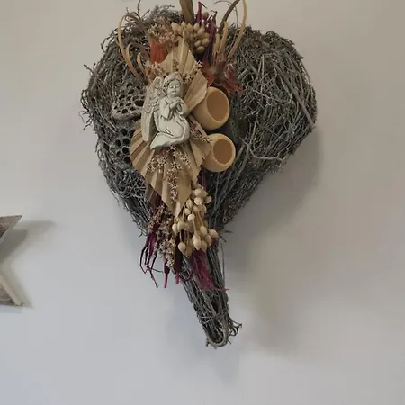 En Гостевой дом Мангалия