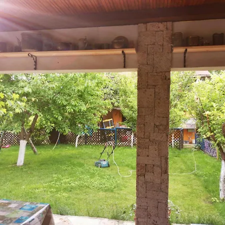 Гостевой дом En