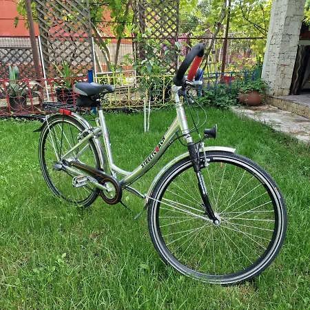 En 3* Мангалия