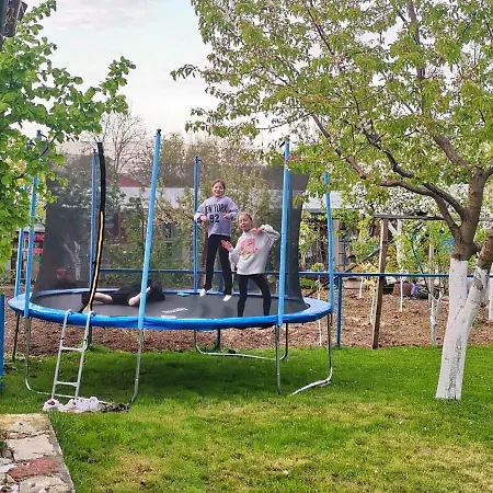 Гостевой дом En