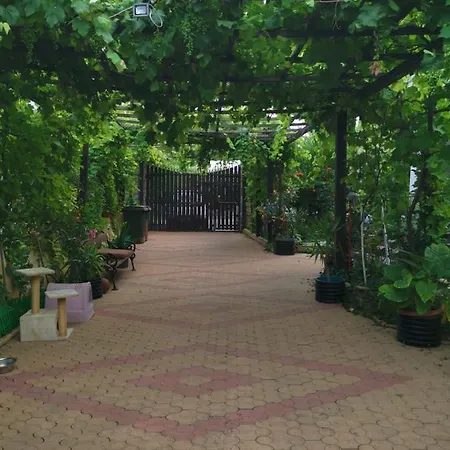 En Гостевой дом 3*