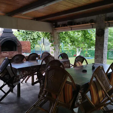 En 3* Мангалия