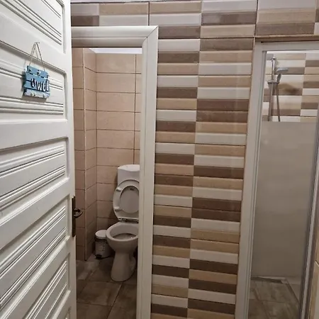 Pensiune En Mangalia