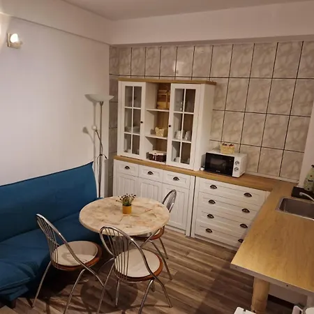 En Affittacamere Mangalia