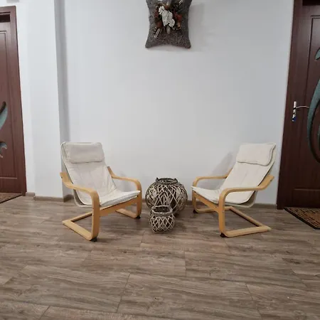 Pensiune En Mangalia