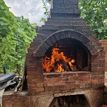 Affittacamere En Mangalia