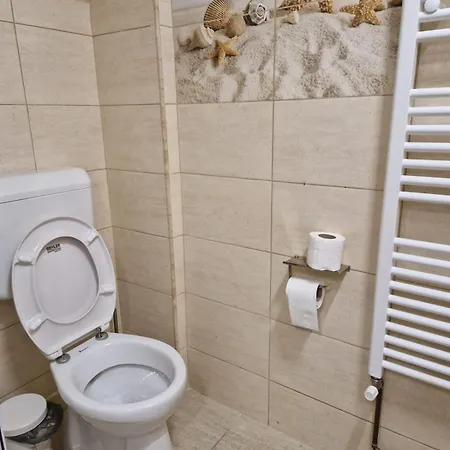 Affittacamere En Mangalia