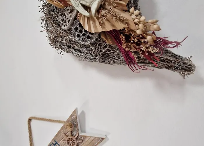 Guest house En Mangalia