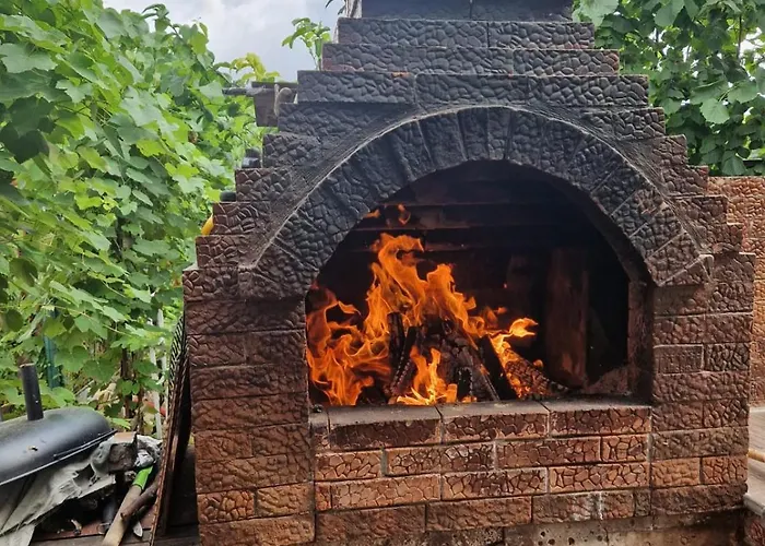 Guest house En Mangalia